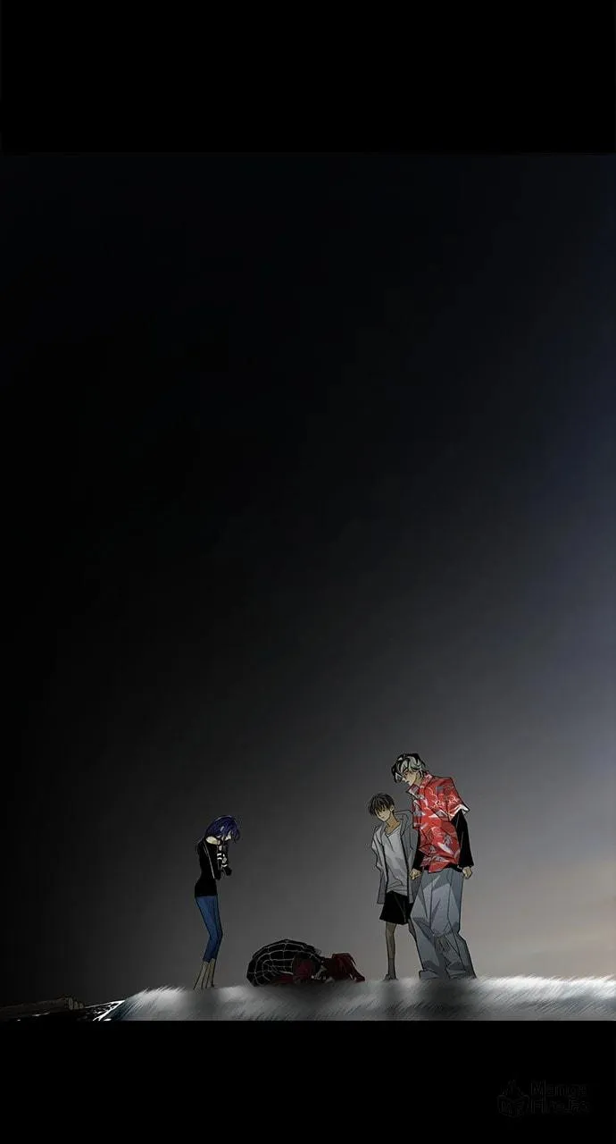 Book of the Dead Chapter 31 page 69 - 