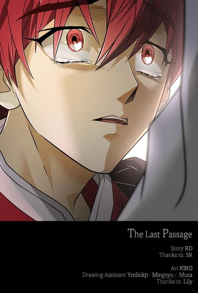 Book of the Dead Chapter 31 page 81 - 