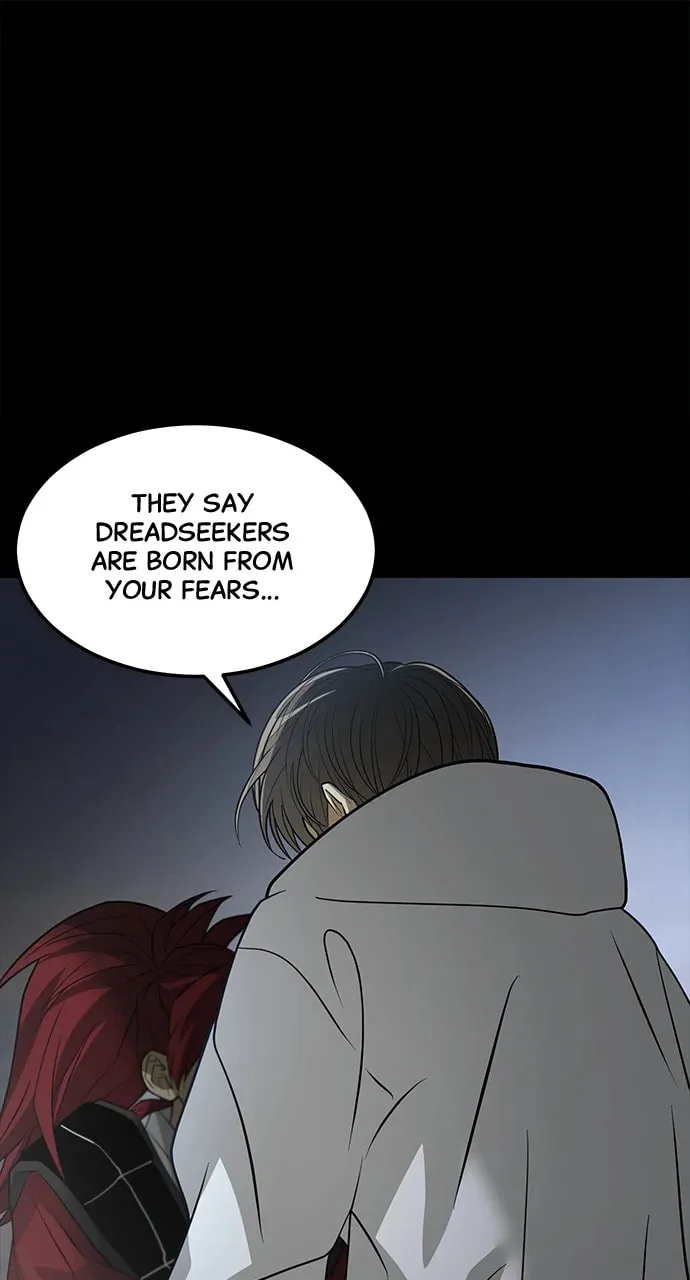 Book of the Dead Chapter 32 page 1 - 