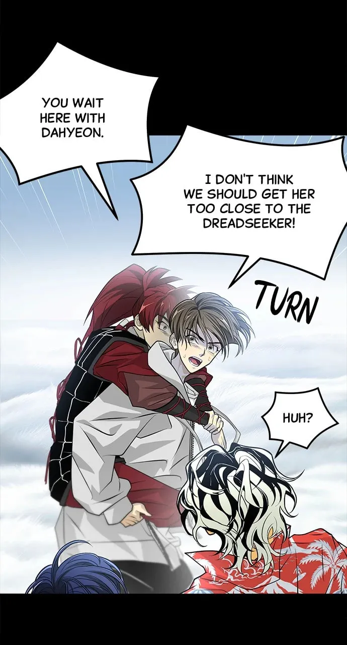 Book of the Dead Chapter 32 page 11 - 