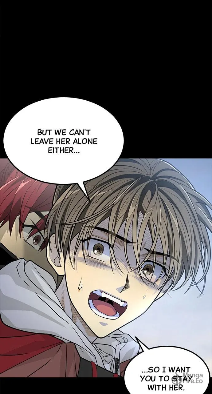 Book of the Dead Chapter 32 page 12 - 