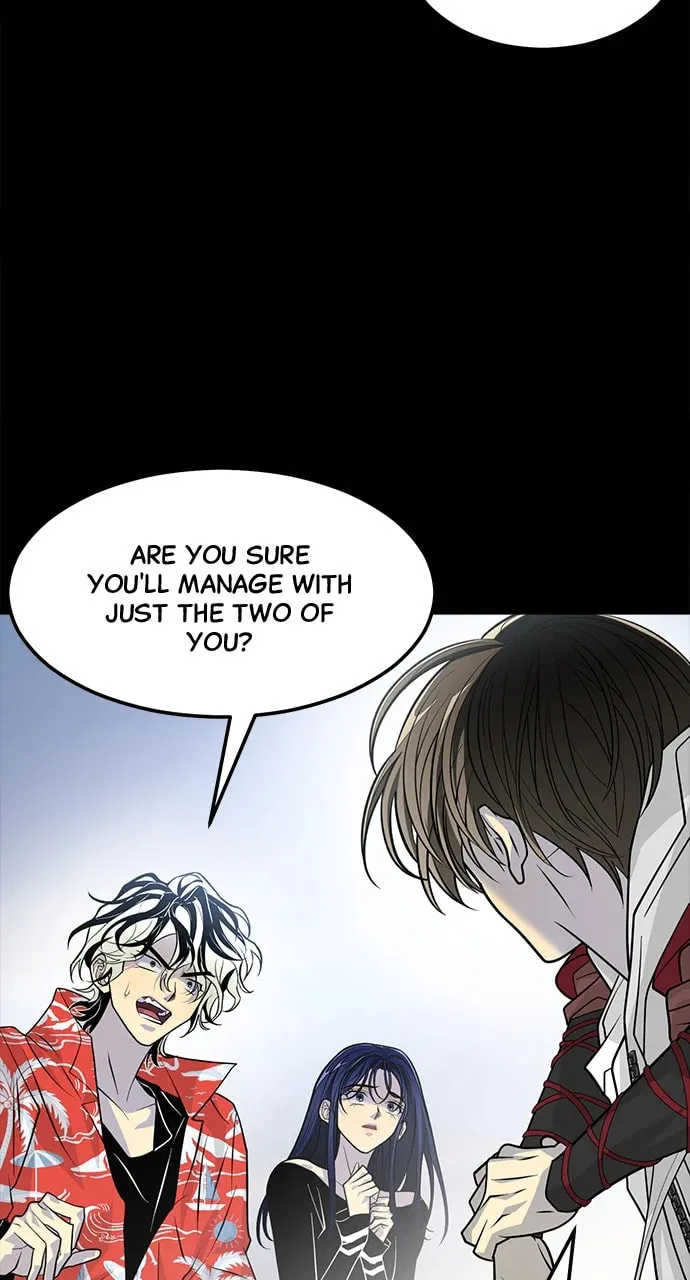Book of the Dead Chapter 32 page 13 - 