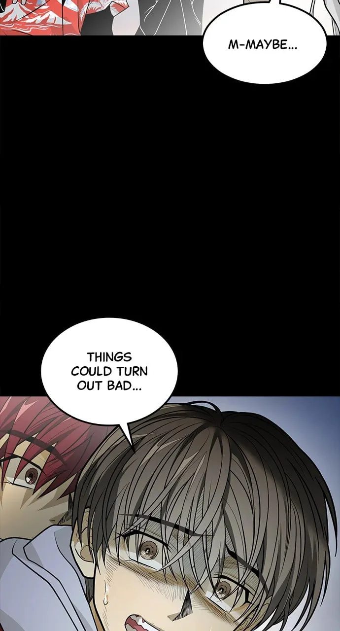 Book of the Dead Chapter 32 page 14 - 