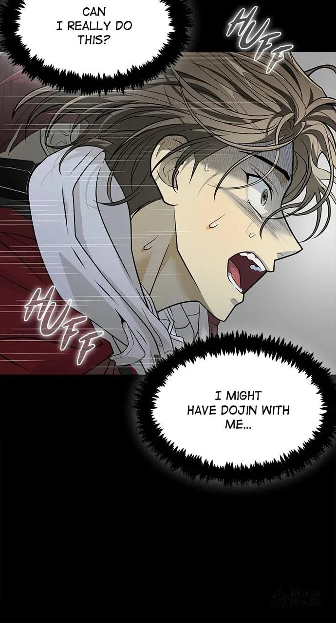 Book of the Dead Chapter 32 page 18 - 
