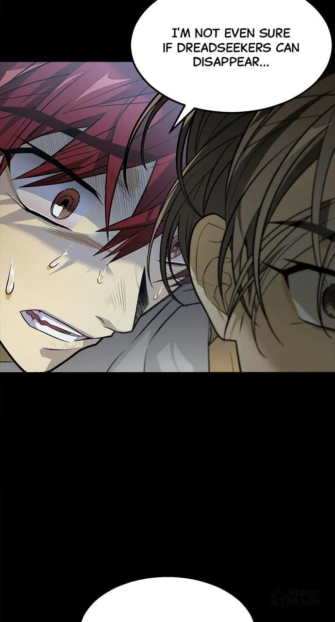 Book of the Dead Chapter 32 page 21 - 