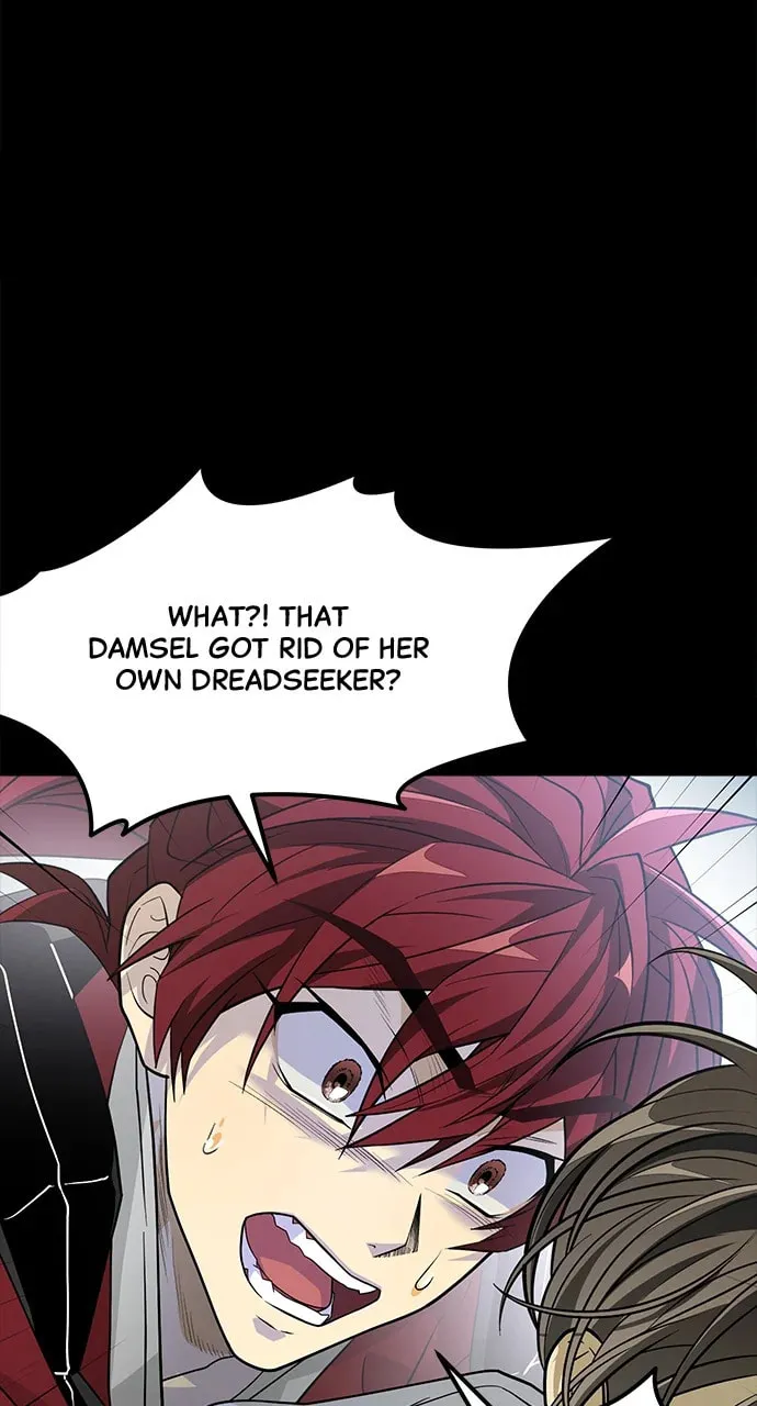 Book of the Dead Chapter 32 page 23 - 