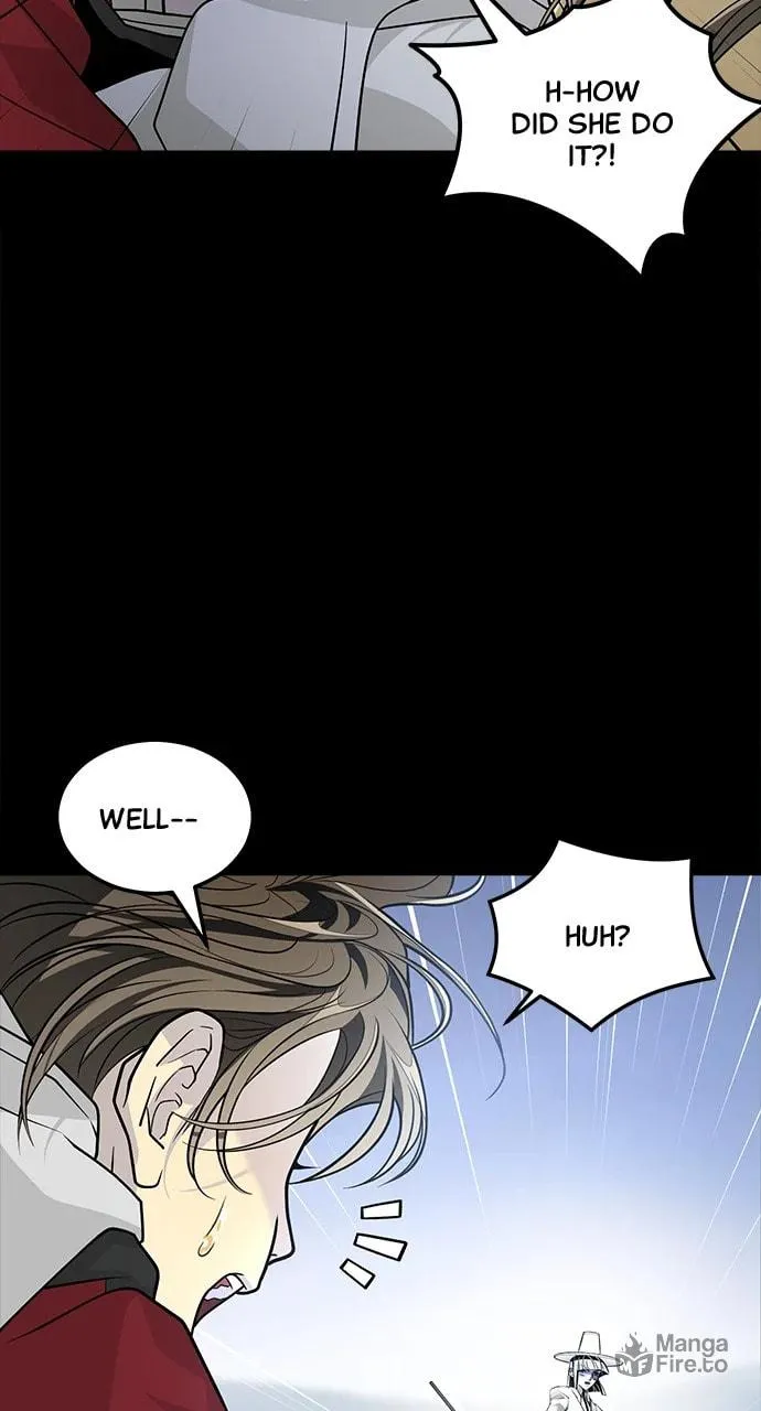 Book of the Dead Chapter 32 page 24 - 