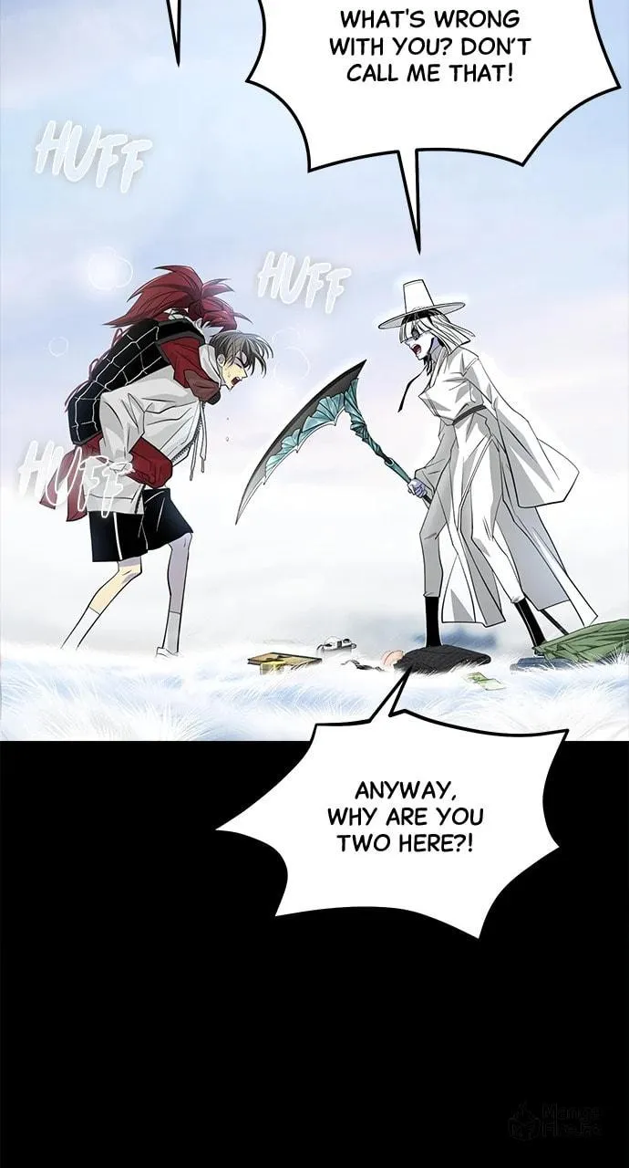Book of the Dead Chapter 32 page 27 - 