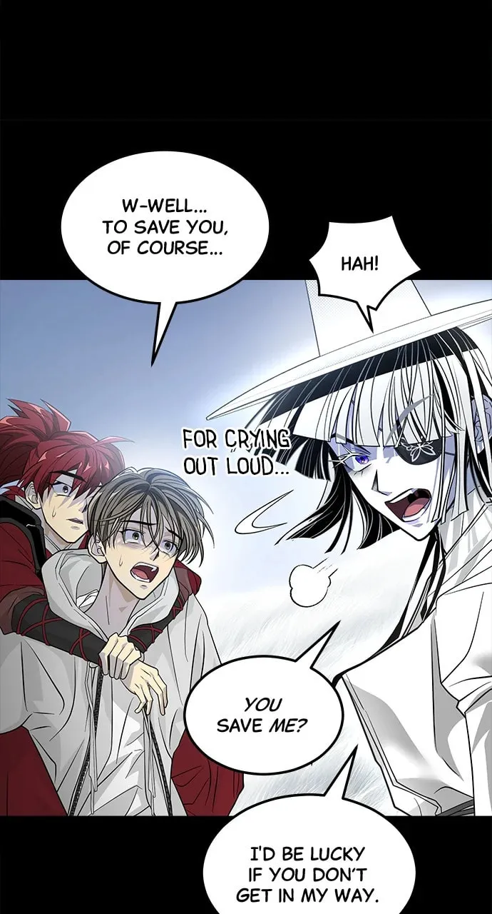 Book of the Dead Chapter 32 page 28 - 
