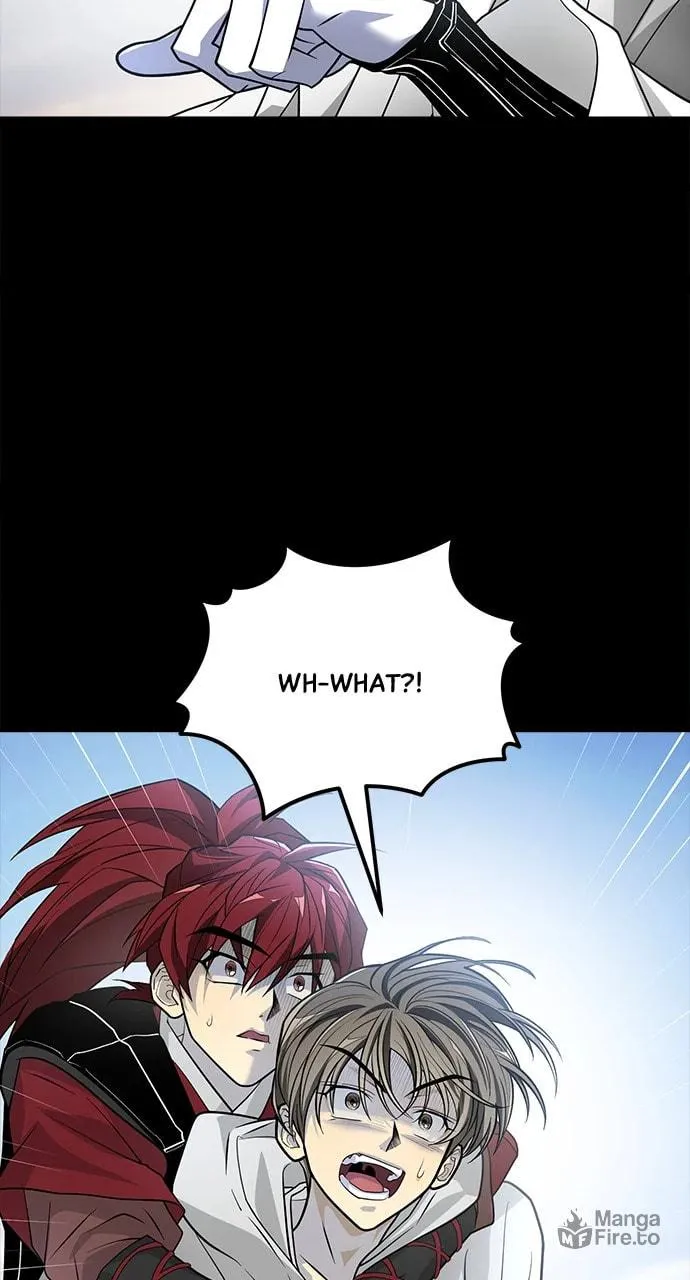 Book of the Dead Chapter 32 page 30 - 