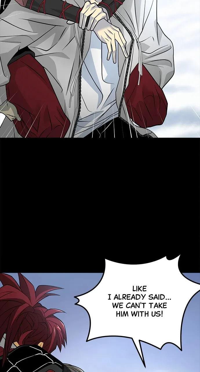 Book of the Dead Chapter 32 page 31 - 