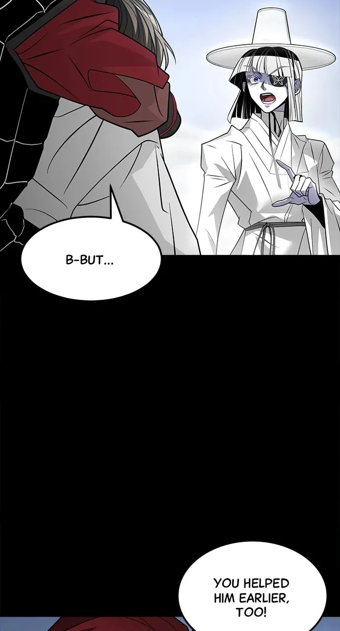 Book of the Dead Chapter 32 page 32 - 