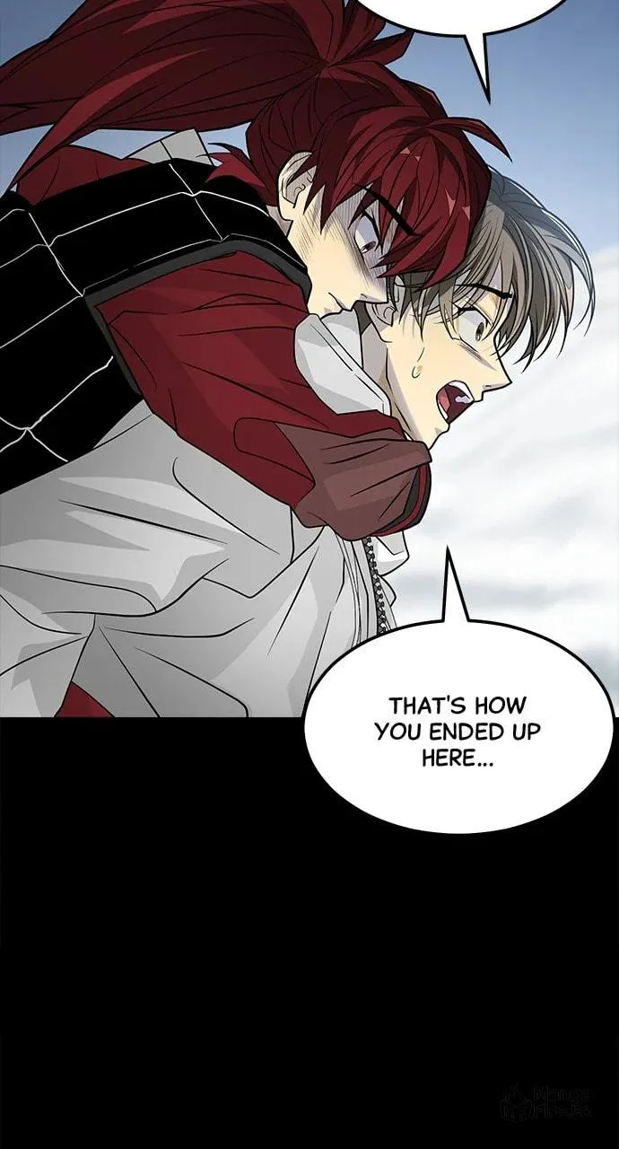 Book of the Dead Chapter 32 page 33 - 