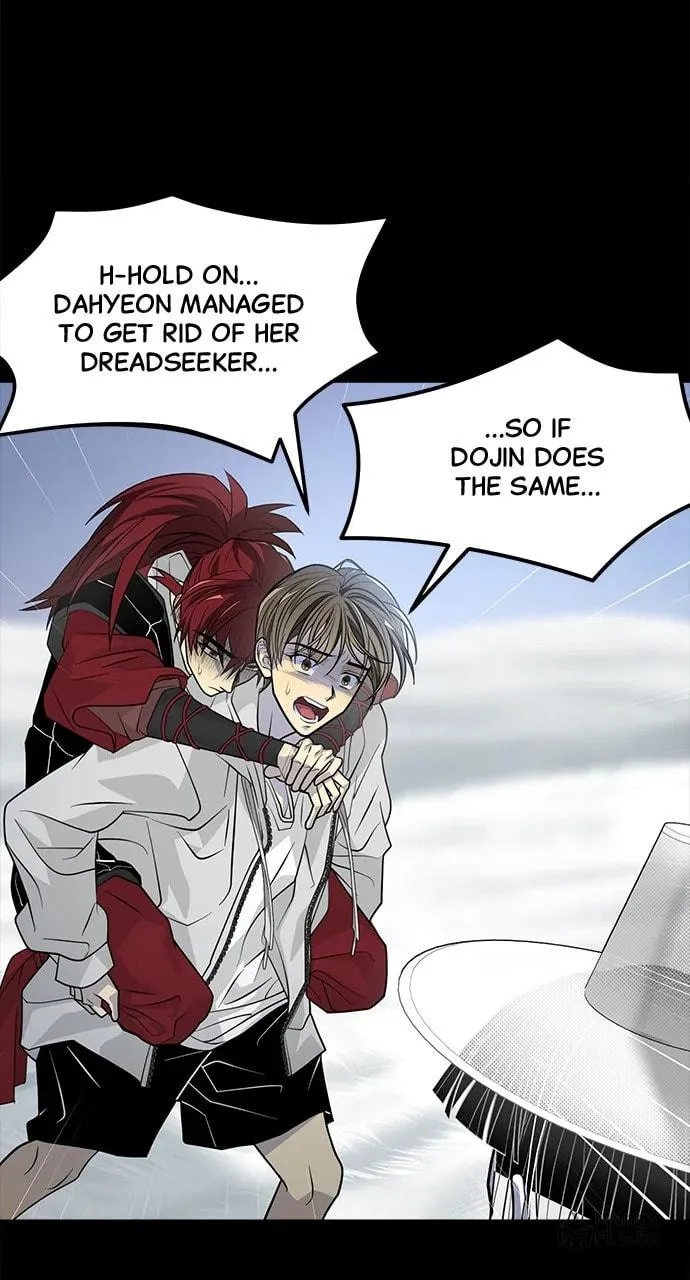 Book of the Dead Chapter 32 page 39 - 