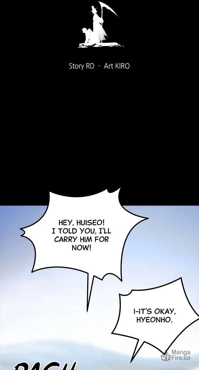 Book of the Dead Chapter 32 page 5 - 