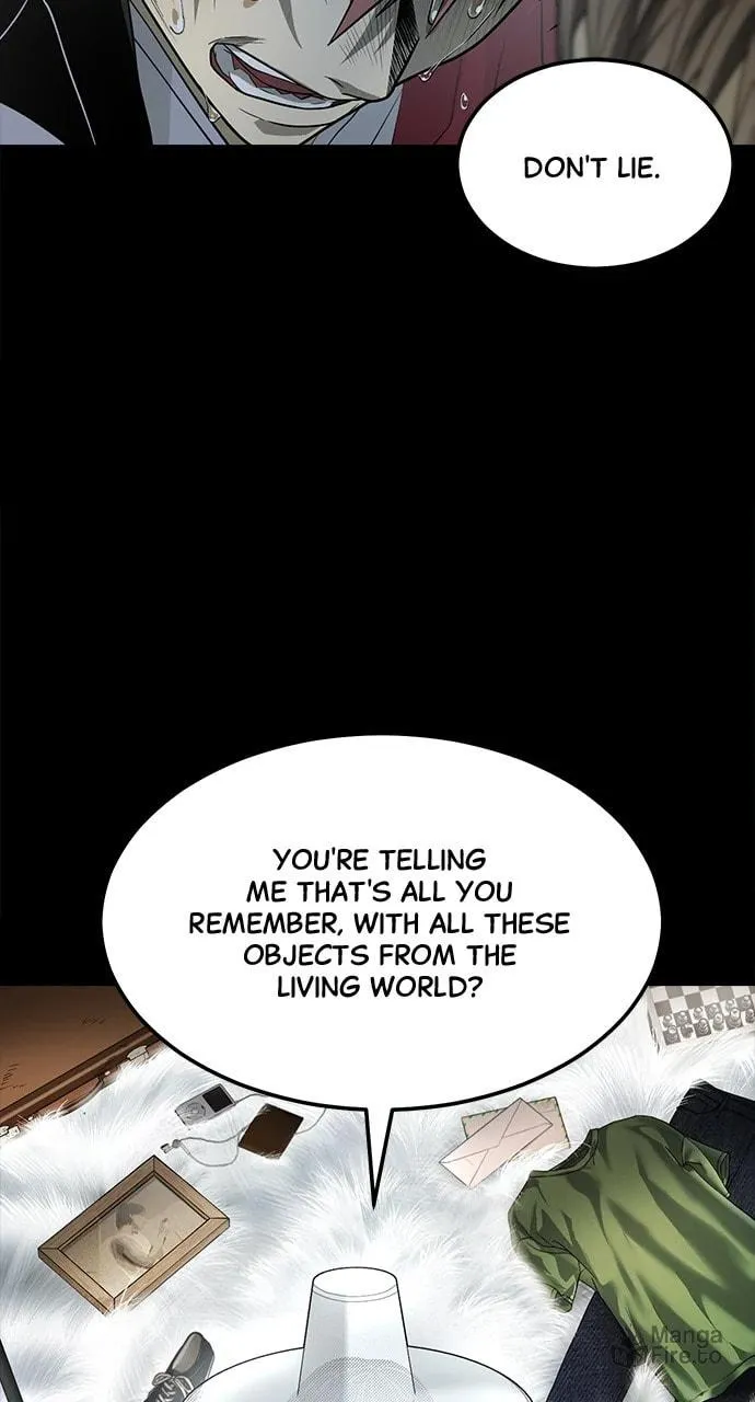 Book of the Dead Chapter 32 page 48 - 