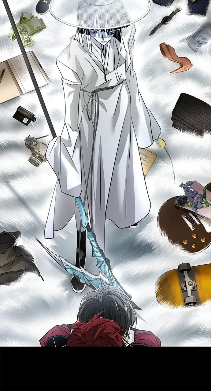 Book of the Dead Chapter 32 page 49 - 