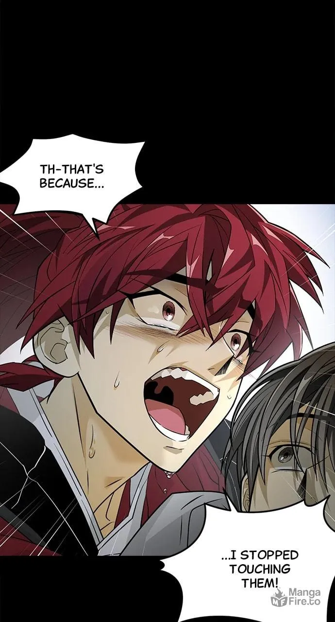 Book of the Dead Chapter 32 page 50 - 