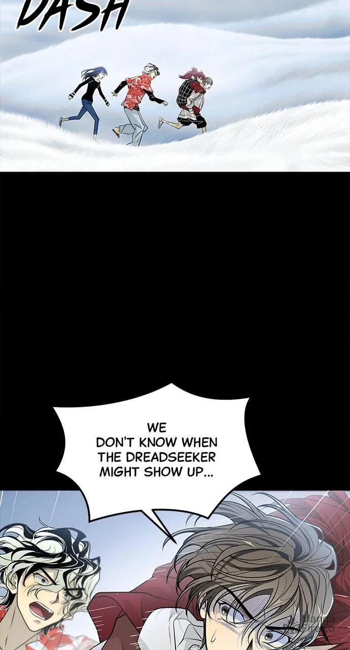 Book of the Dead Chapter 32 page 6 - 