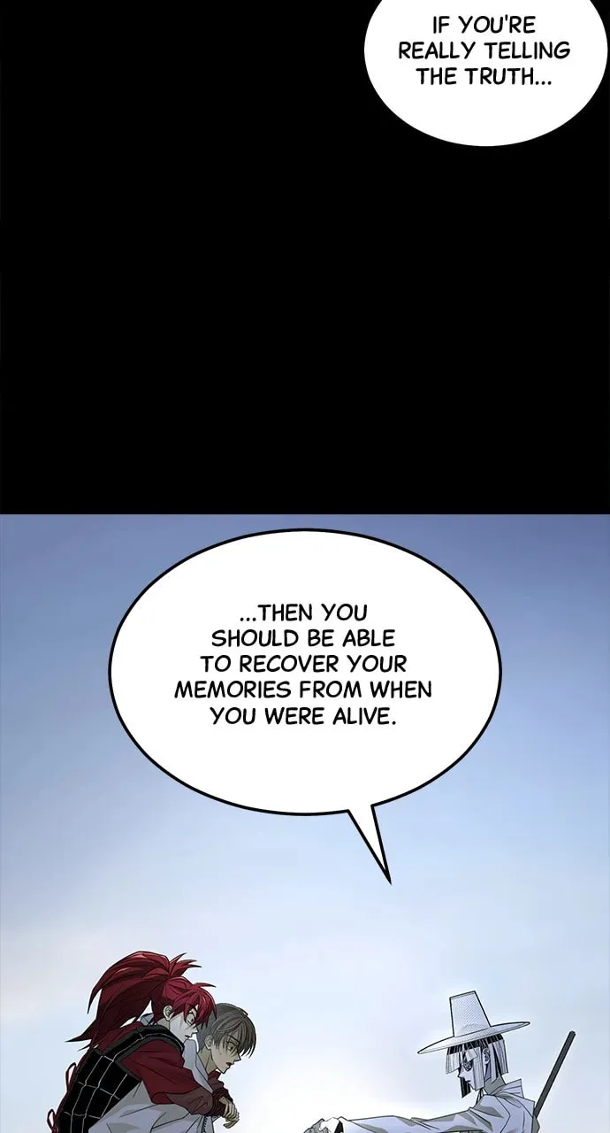 Book of the Dead Chapter 32 page 58 - 