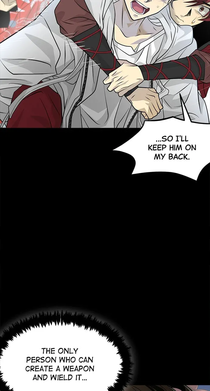 Book of the Dead Chapter 32 page 7 - 