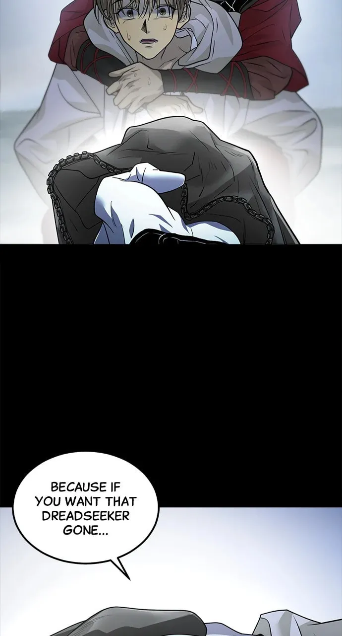 Book of the Dead Chapter 32 page 61 - 