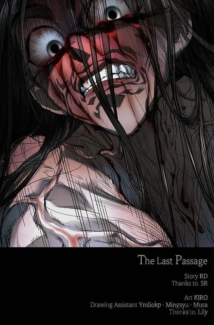 Book of the Dead Chapter 32 page 80 - 