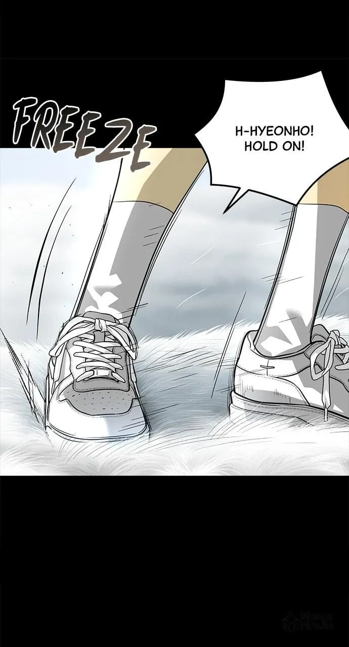 Book of the Dead Chapter 32 page 10 - 