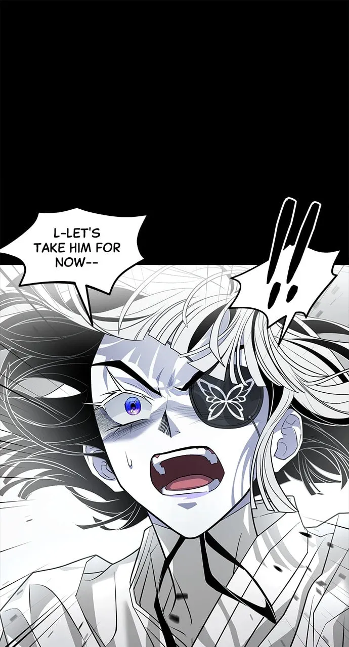 Book of the Dead Chapter 33 page 1 - 
