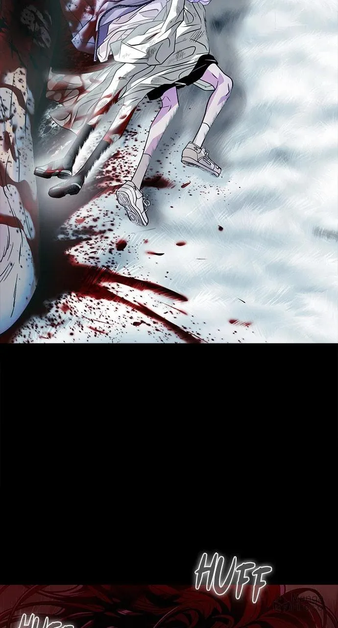 Book of the Dead Chapter 33 page 36 - 