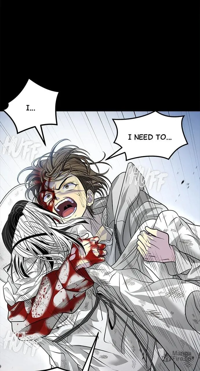 Book of the Dead Chapter 33 page 39 - 