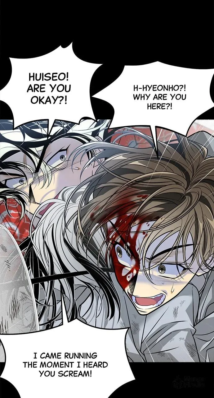 Book of the Dead Chapter 33 page 45 - 