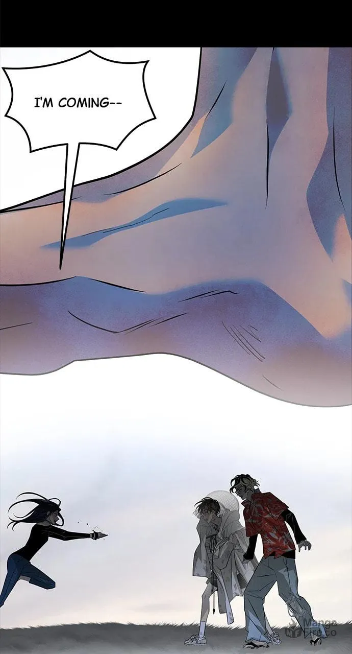 Book of the Dead Chapter 33 page 51 - 