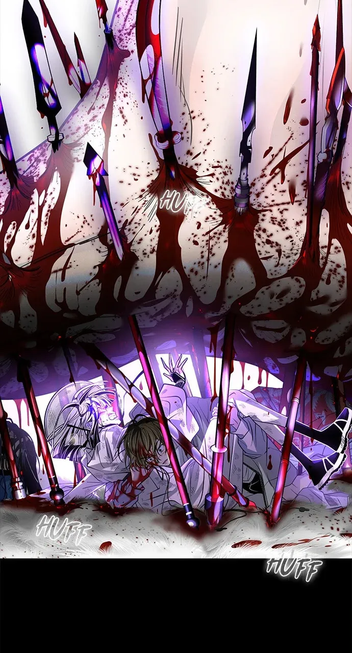 Book of the Dead Chapter 33 page 58 - 