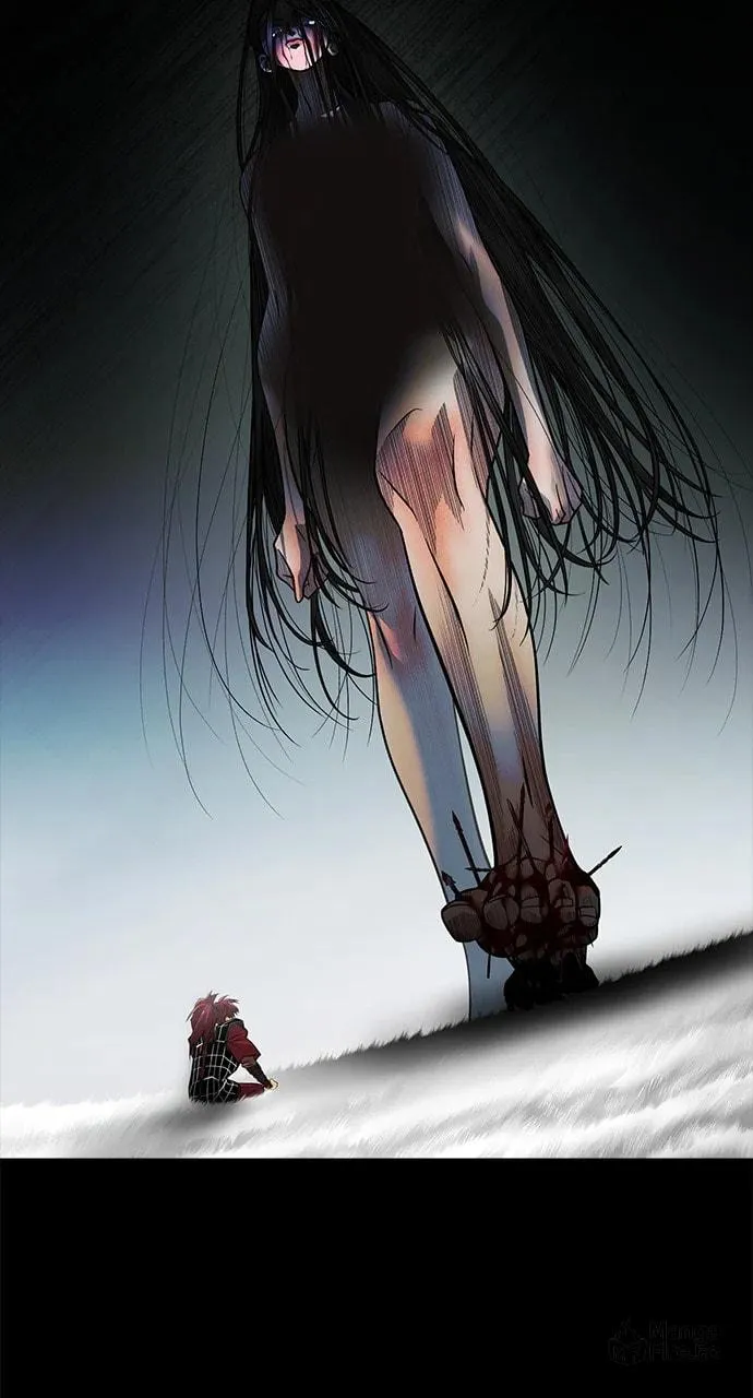 Book of the Dead Chapter 34 page 21 - 