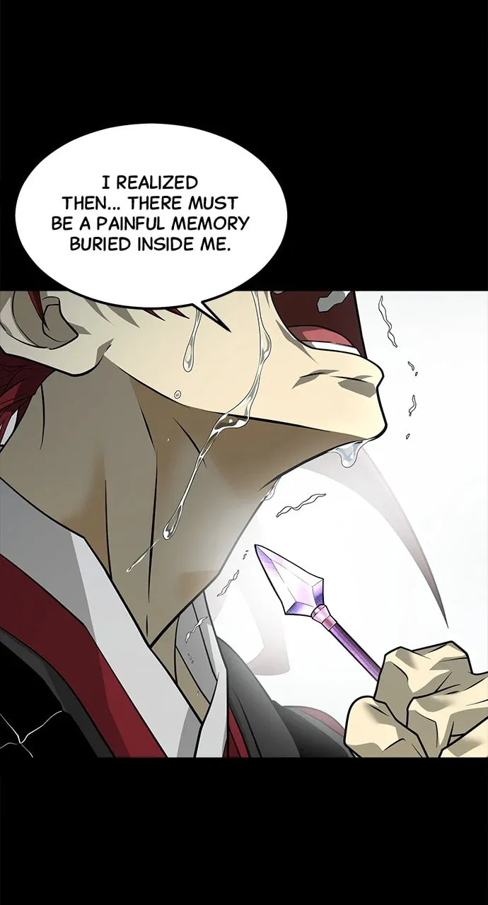 Book of the Dead Chapter 34 page 22 - 