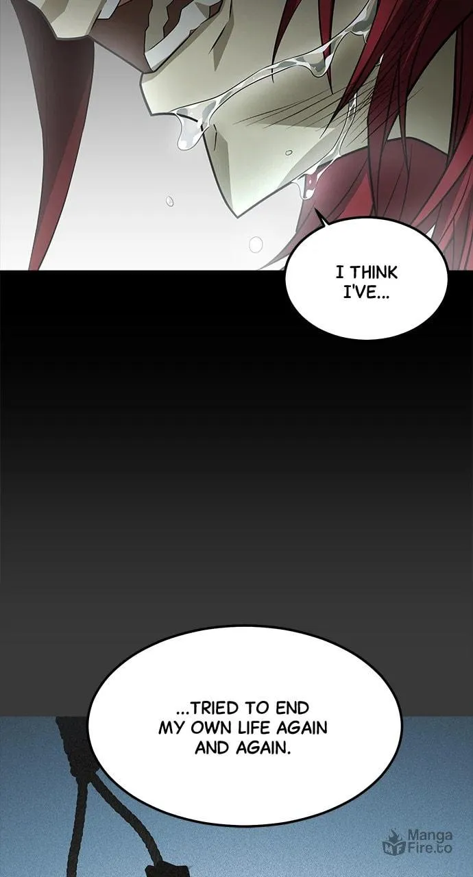 Book of the Dead Chapter 34 page 35 - 