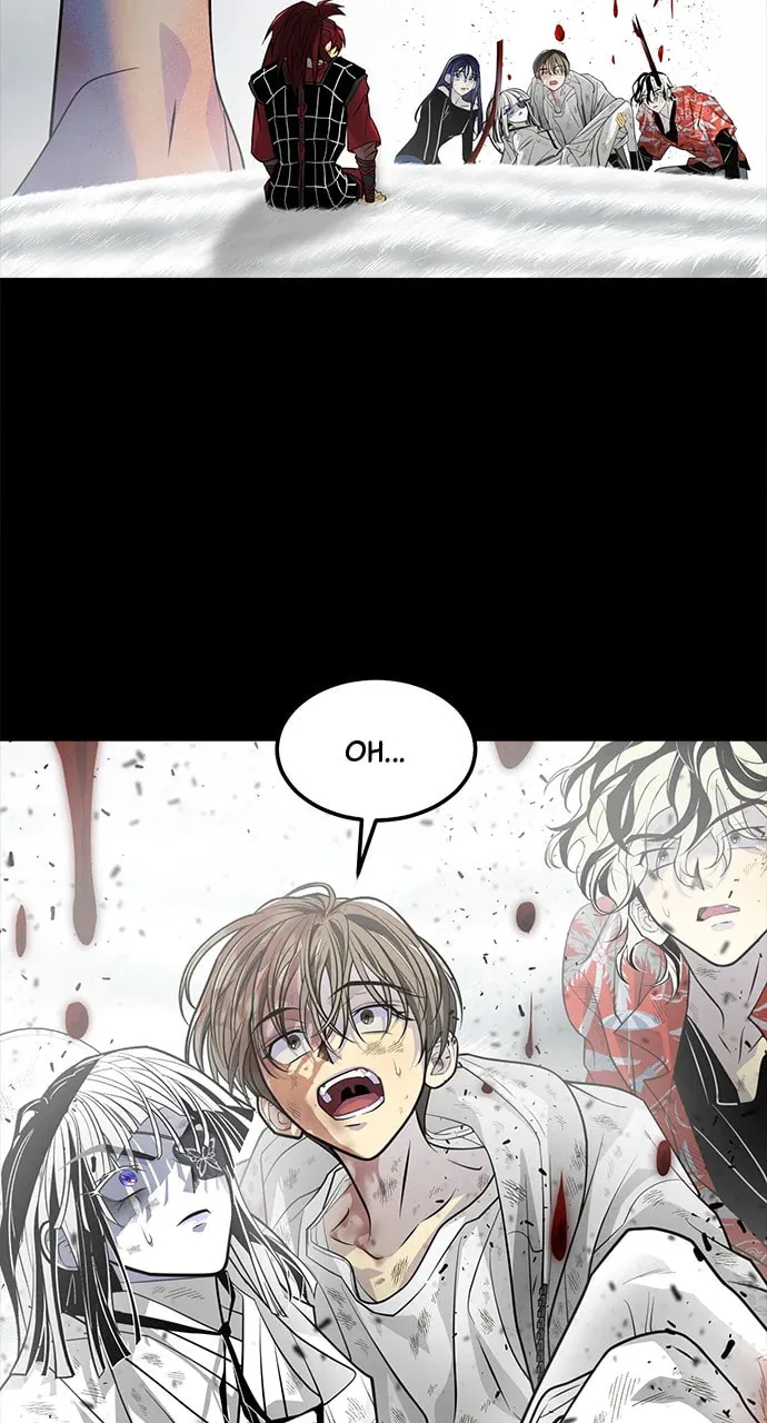 Book of the Dead Chapter 34 page 52 - 