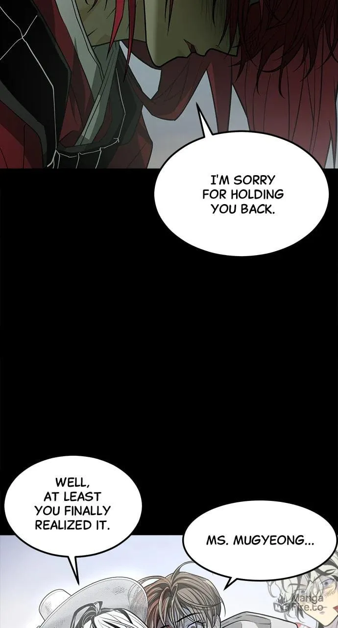 Book of the Dead Chapter 34 page 54 - 