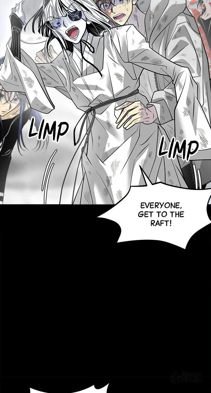 Book of the Dead Chapter 34 page 55 - 