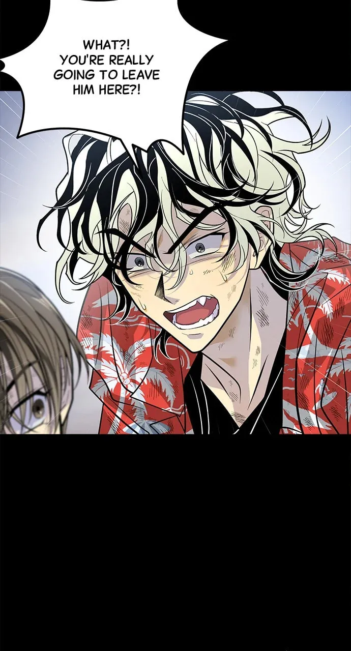 Book of the Dead Chapter 34 page 56 - 