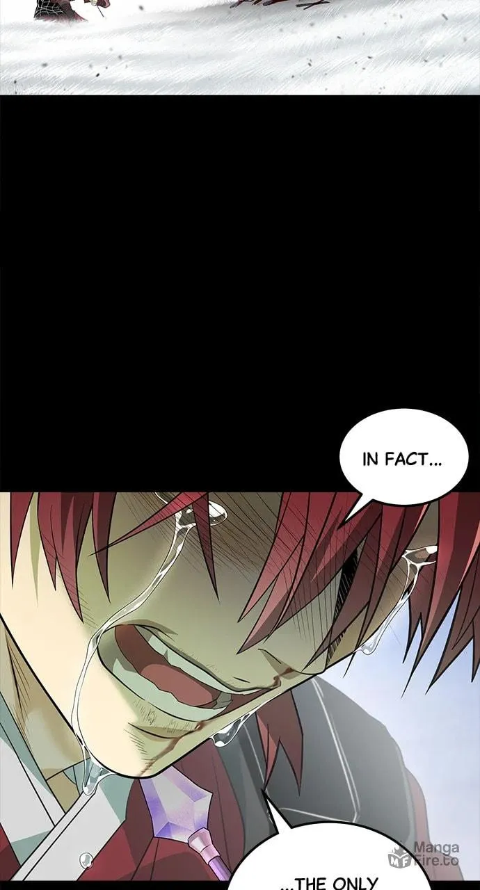 Book of the Dead Chapter 34 page 9 - 