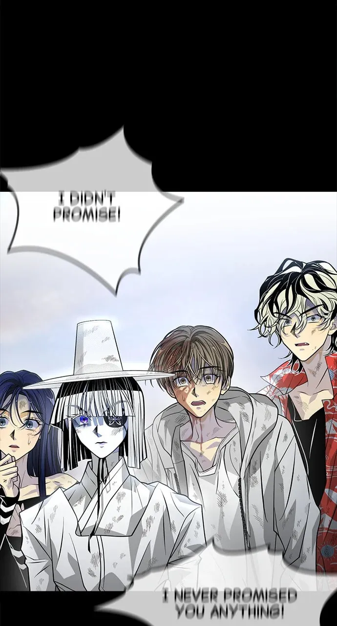 Book of the Dead Chapter 35 page 23 - 