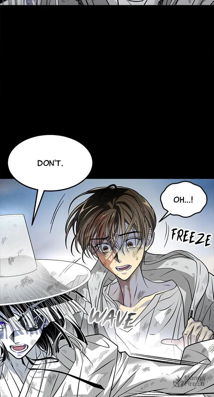 Book of the Dead Chapter 35 page 25 - 