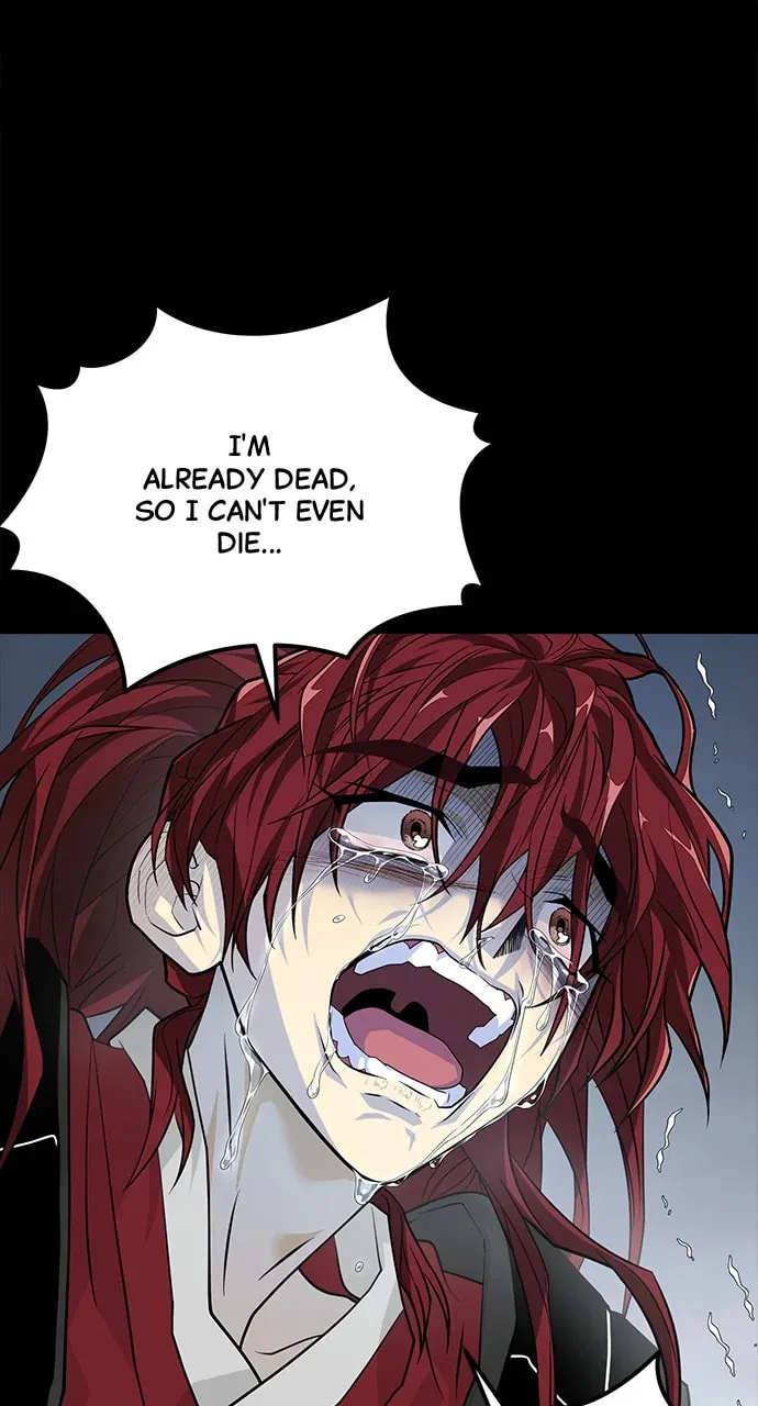 Book of the Dead Chapter 35 page 32 - 