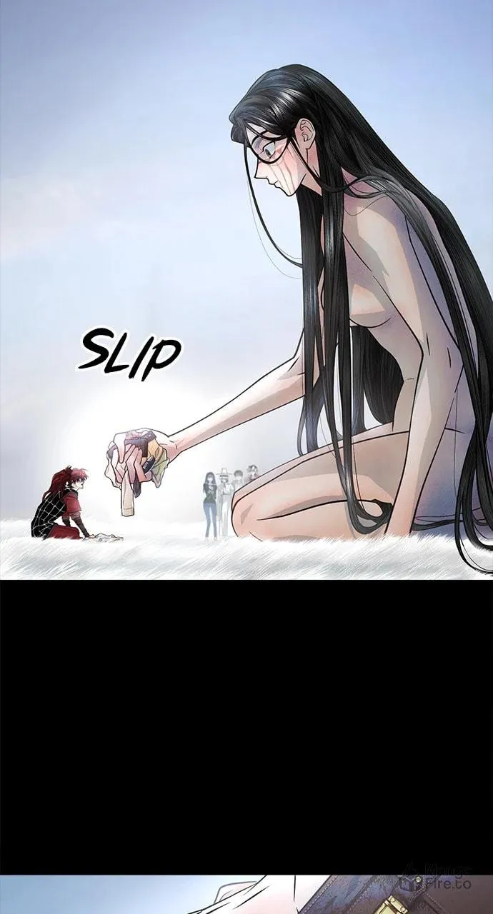 Book of the Dead Chapter 35 page 36 - 
