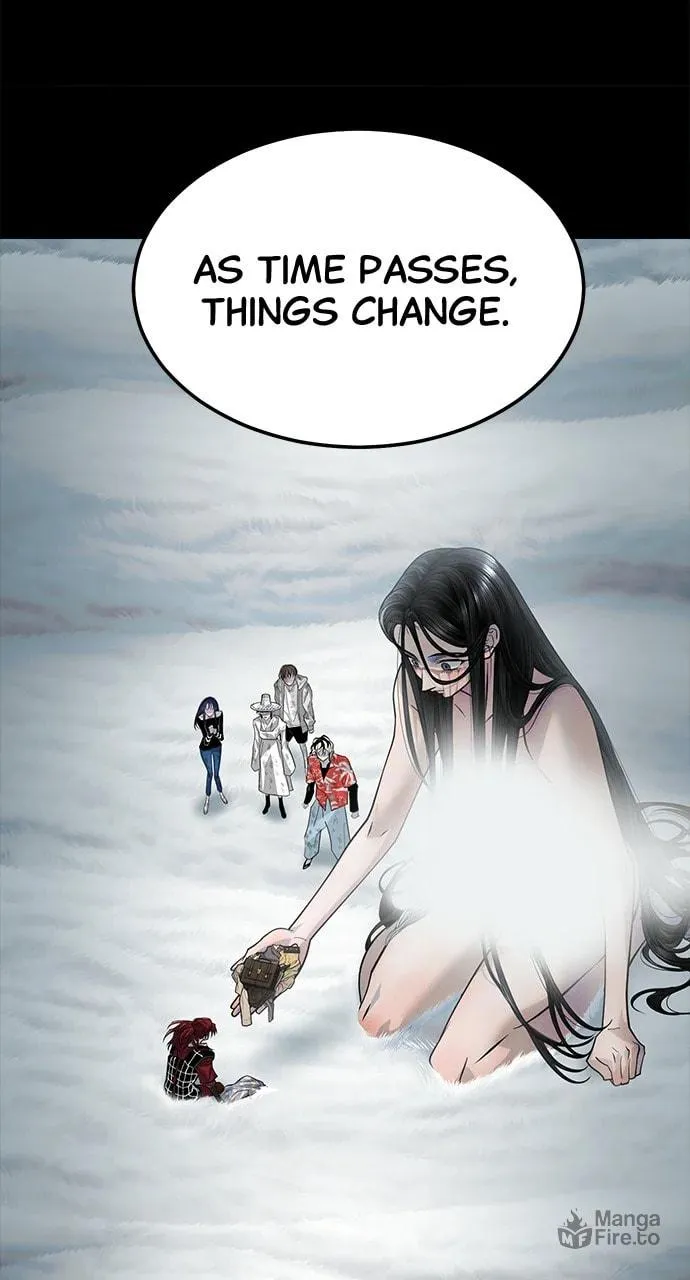 Book of the Dead Chapter 35 page 48 - 