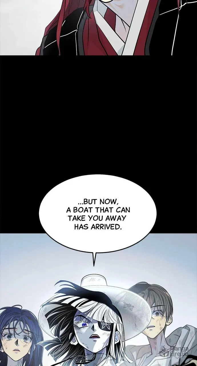 Book of the Dead Chapter 35 page 50 - 