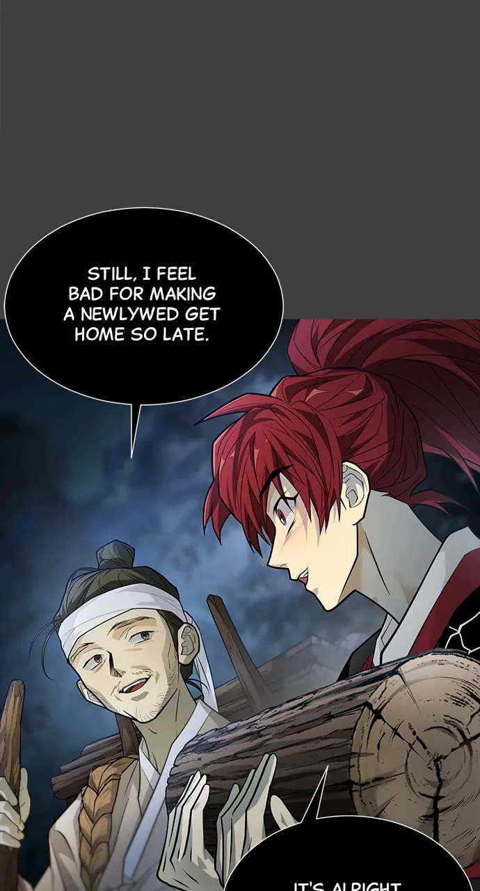 Book of the Dead Chapter 35 page 61 - 