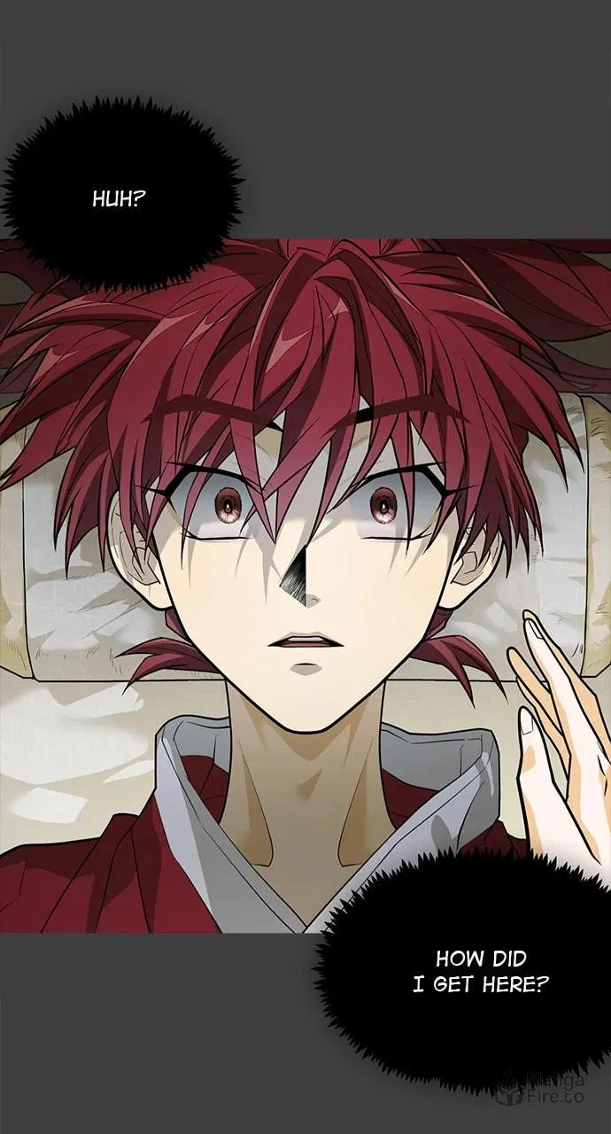 Book of the Dead Chapter 35 page 72 - 